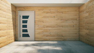 Bauelemente (Türen, Rollläden, Raffstoren und Insektenschutz)