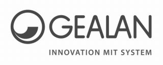 Gealan Logo